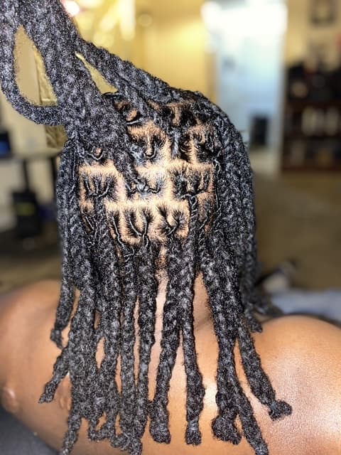Retwist & Style (Preferred)