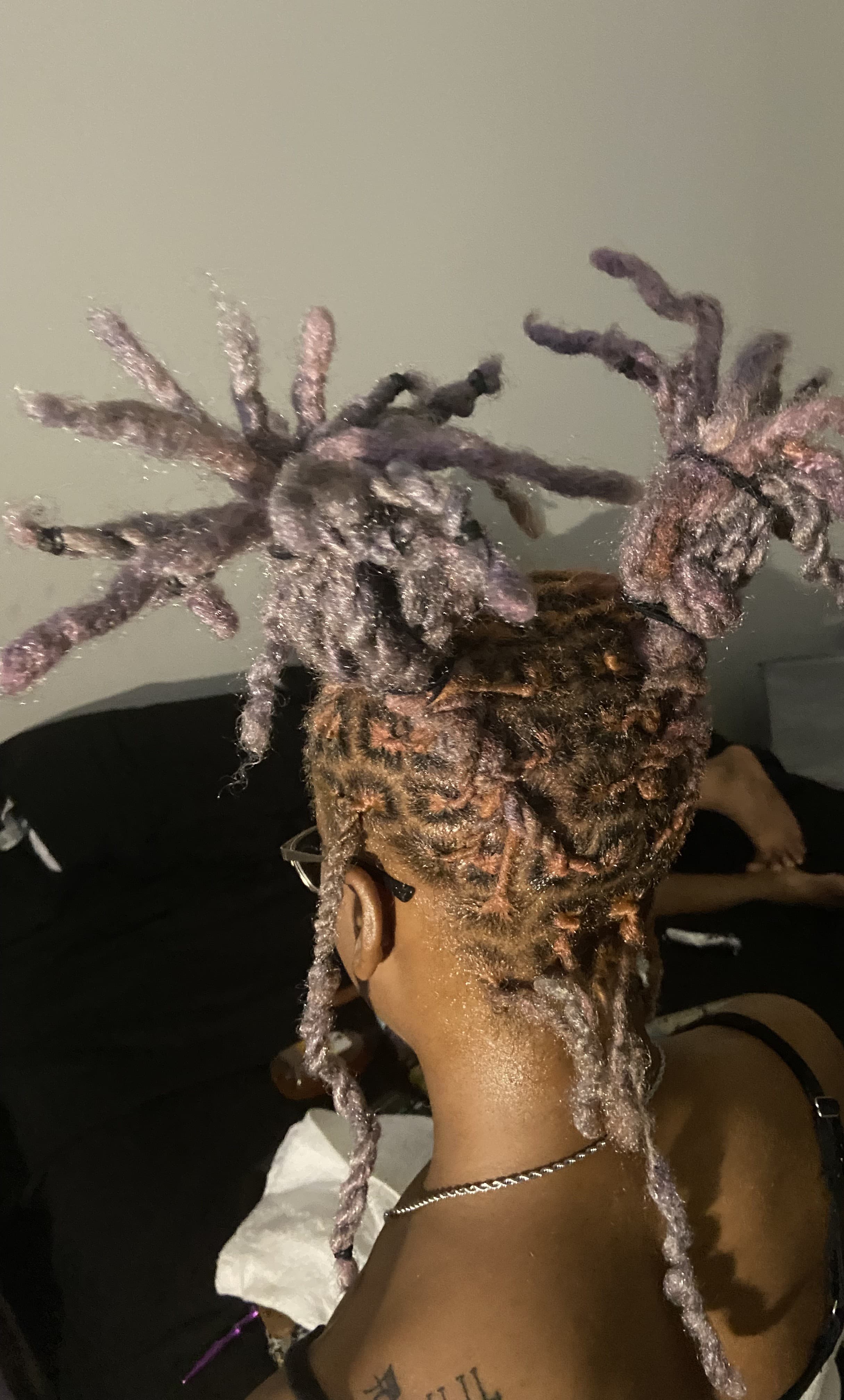 Retwist & Style L.J