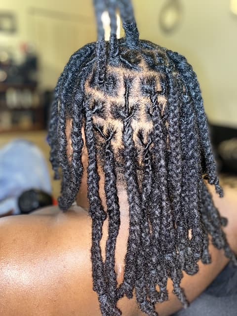 Retwist & Style