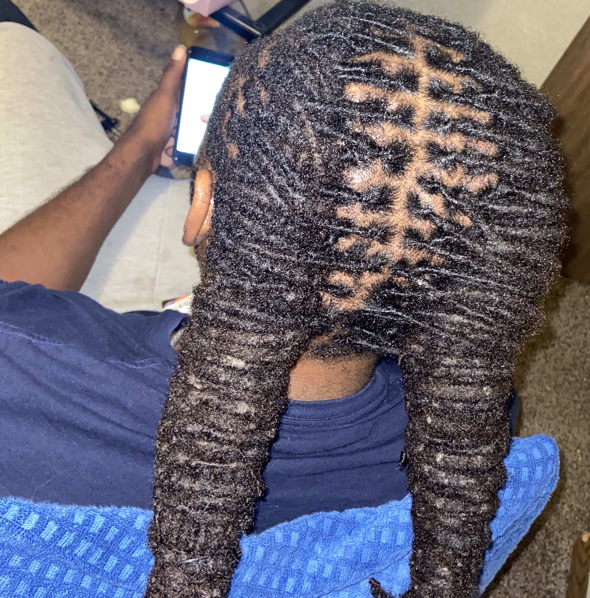 Retwist